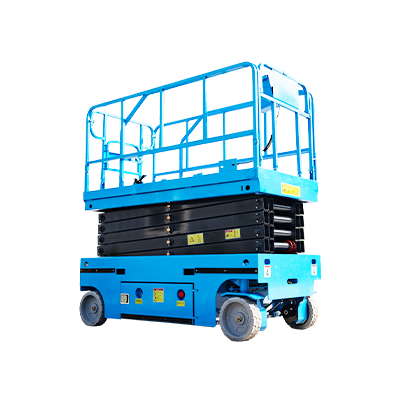 HWYZ0.3-10 Scissor lift