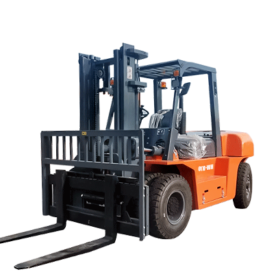 HWD-70 Diesel Forklift