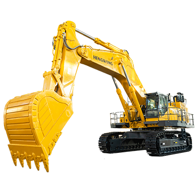 HW-1300 Crawler Excavator