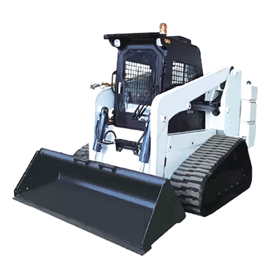 TS series Skid Steer Loader